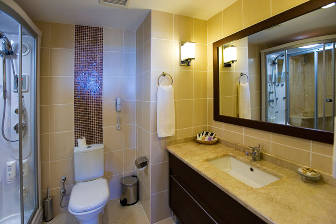 Latanya Hotel Bodrum